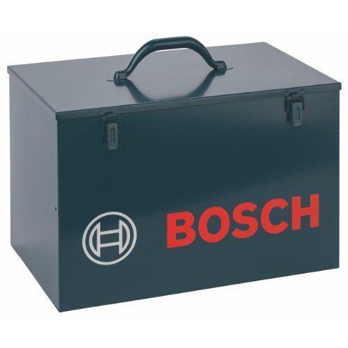 Bosch 2605438624 Valise de transport en metal 420 x 290 280 mm 
