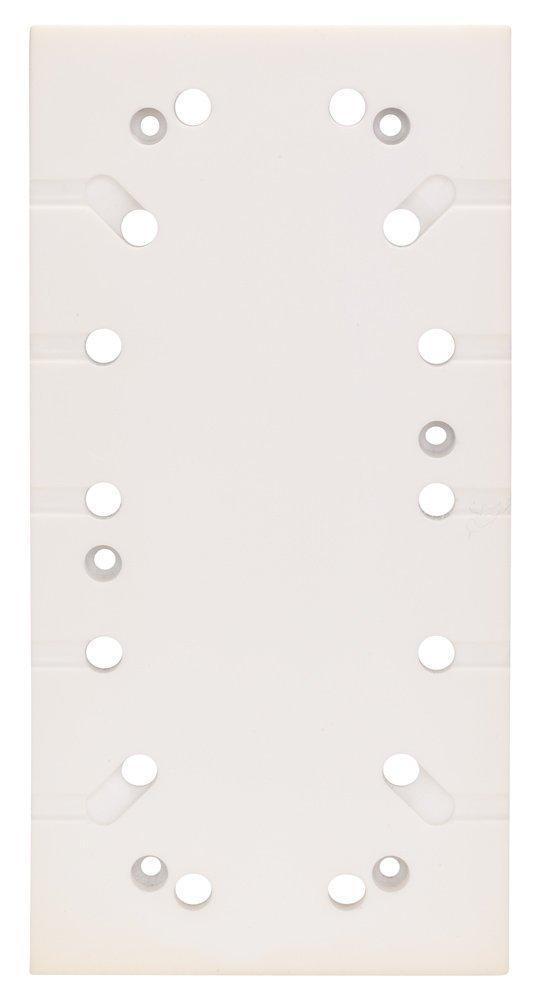 Bosch Plateau de poncage pour ponceuse vibrante Bosch 2608000215