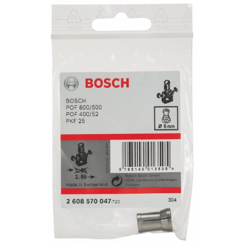 Bosch Accessories 2608570047 Pince De Se