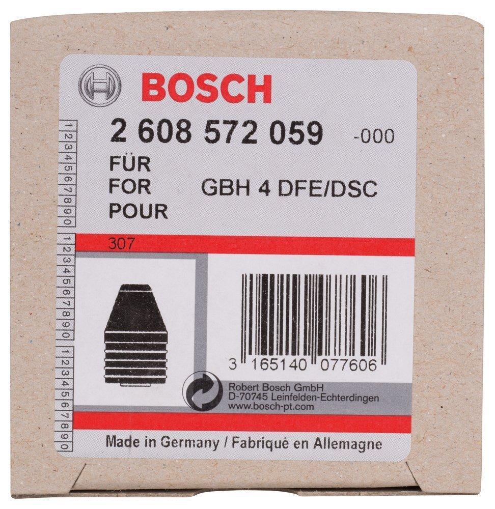 Bosch 2 608 572 059 Mandrin Sds-plus