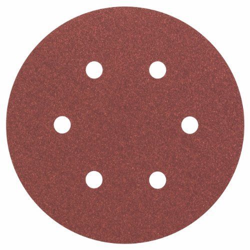 Disque Abrasif D 150mm C430 Expert For Wood And Paint G120 - Bosch - 2608605720