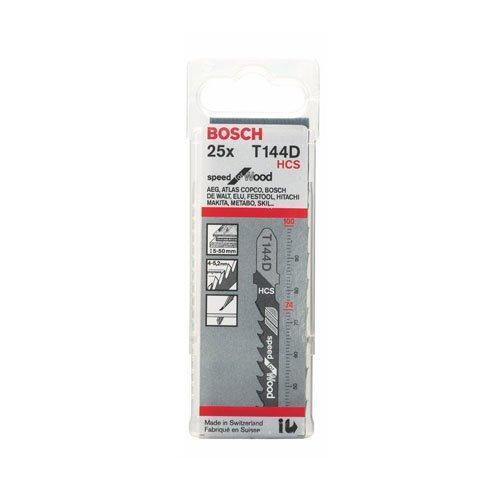 Bosch T 144 D Speed for Wood, 2 608 633 625