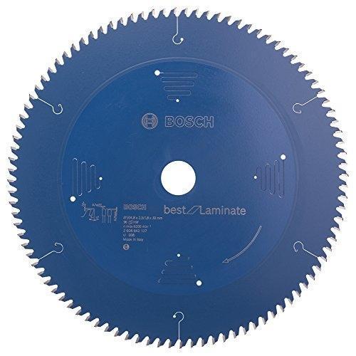 Bosch Lame de scie circulaire Best for Laminate 305 x 30 x 25 mm 96