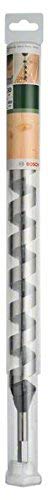 Bosch Meche A Bois A Simple Spirale A Queue A Six Pans 30x360x450mm 11mm