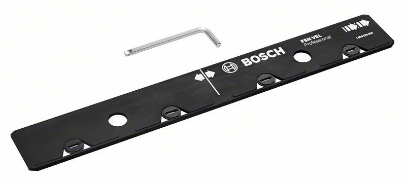 Accessoire Divers Bosch Professional Raccordement Entre Rails De Guidage Fsn Vel 1600z00009