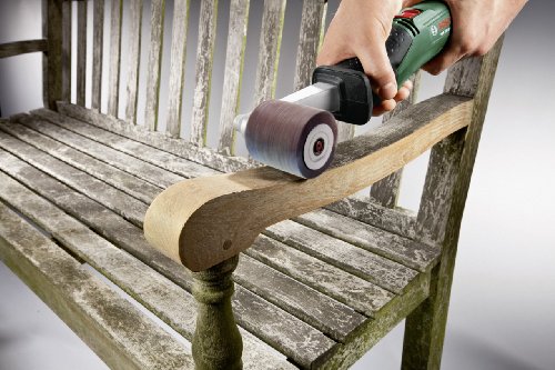 Rouleau lamelle PRR 60mm G120 - BOSCH