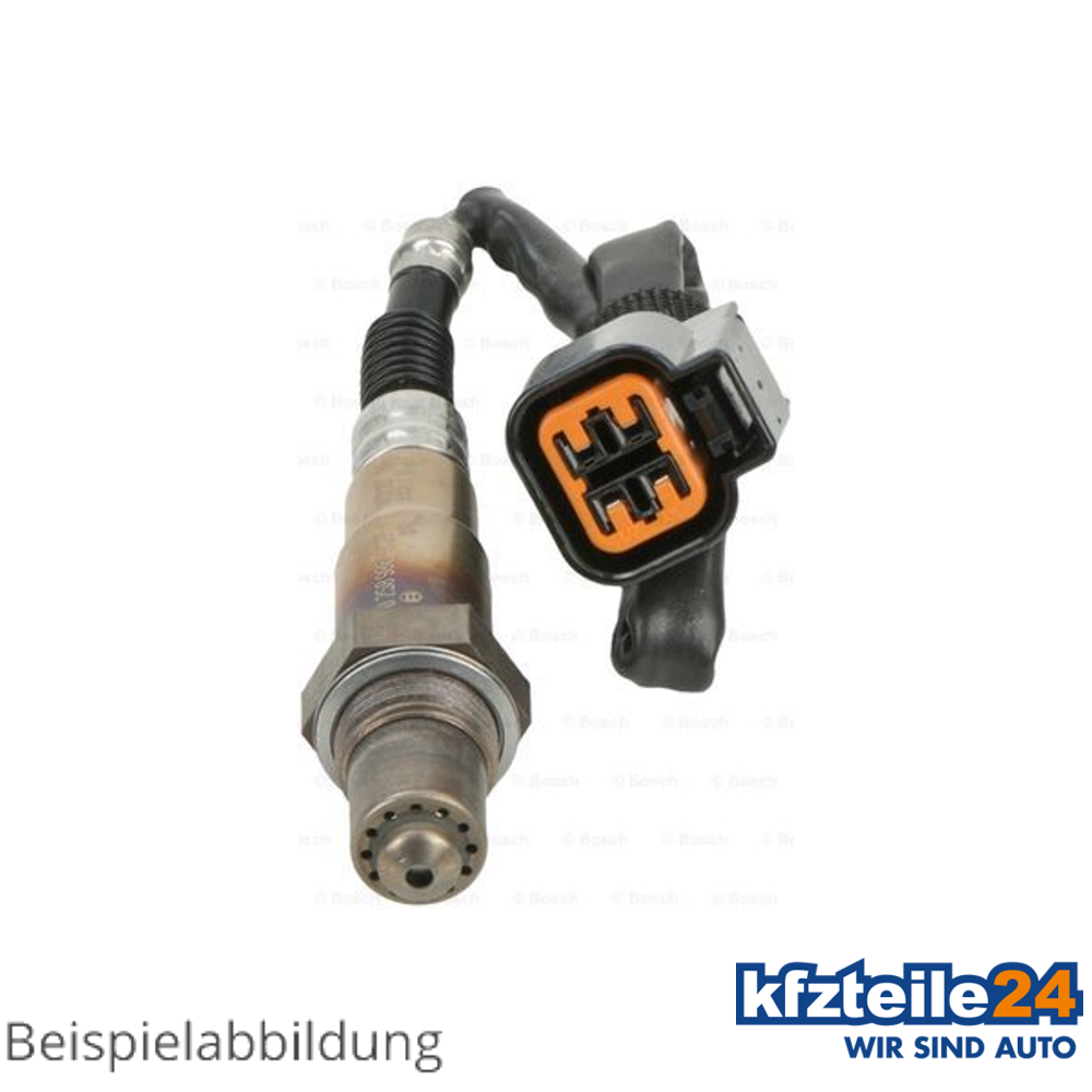 Sonde Lambda Bosch 0 258 986 627