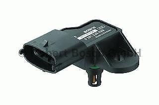 Bosch Capteur, Admission (0 261 230 042) Entre Autres Choses Pour Opel, Porsche,