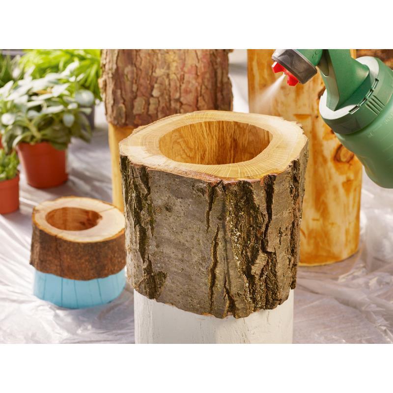 Systeme De Pulverisation De Peinture Bosch Pfs 2000 0603207300