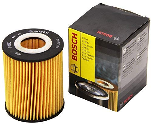 Bosch Filtre A Huile P7073 F026407073