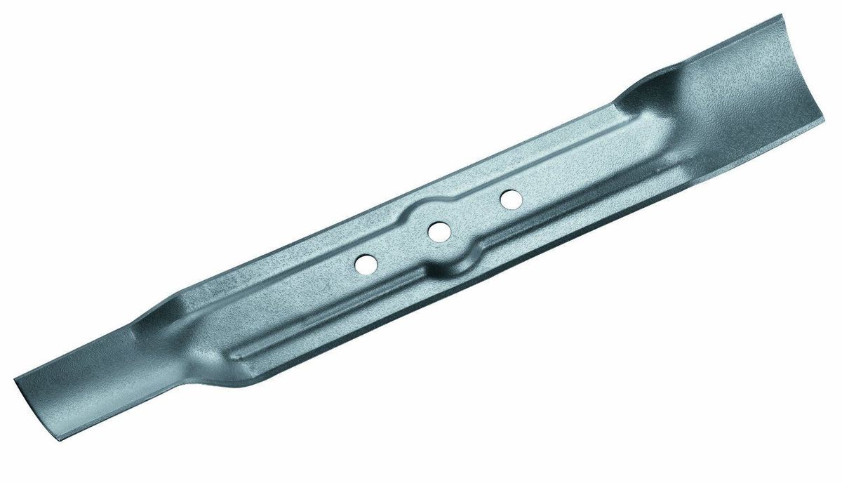 Lame De Rechange - Rotak - 32 Cm - Tondeuse A Gazon - Couper Lherbe - Électrique