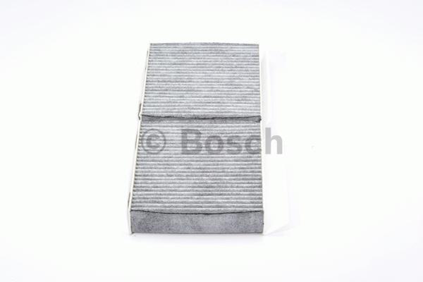 Bosch R2386 - Filtre D'habitacle Anti-o...