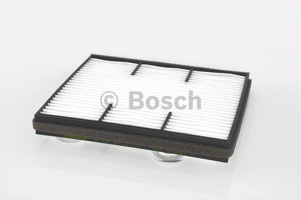 Bosch M2223 - Filtre D'habitacle Standa...