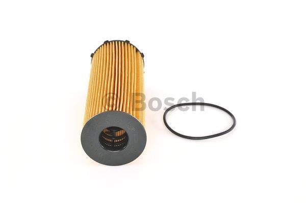 1x Filtre À Huile Bosch F 026 407 126 P7126 Land Rover Range Rover Mk Iii