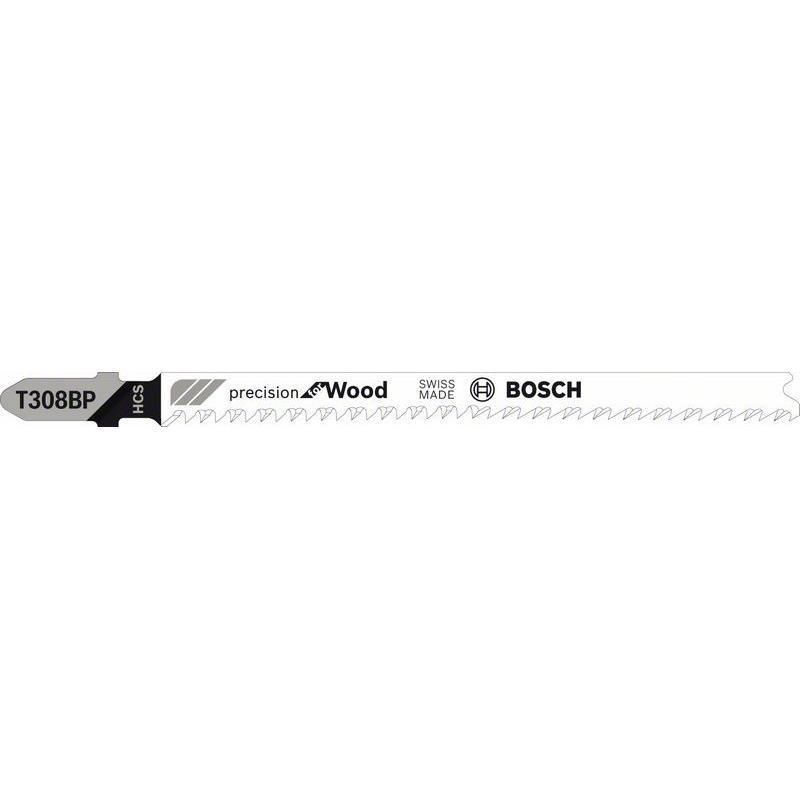 Bosch Professional 5 X Lames De Scie Sau...