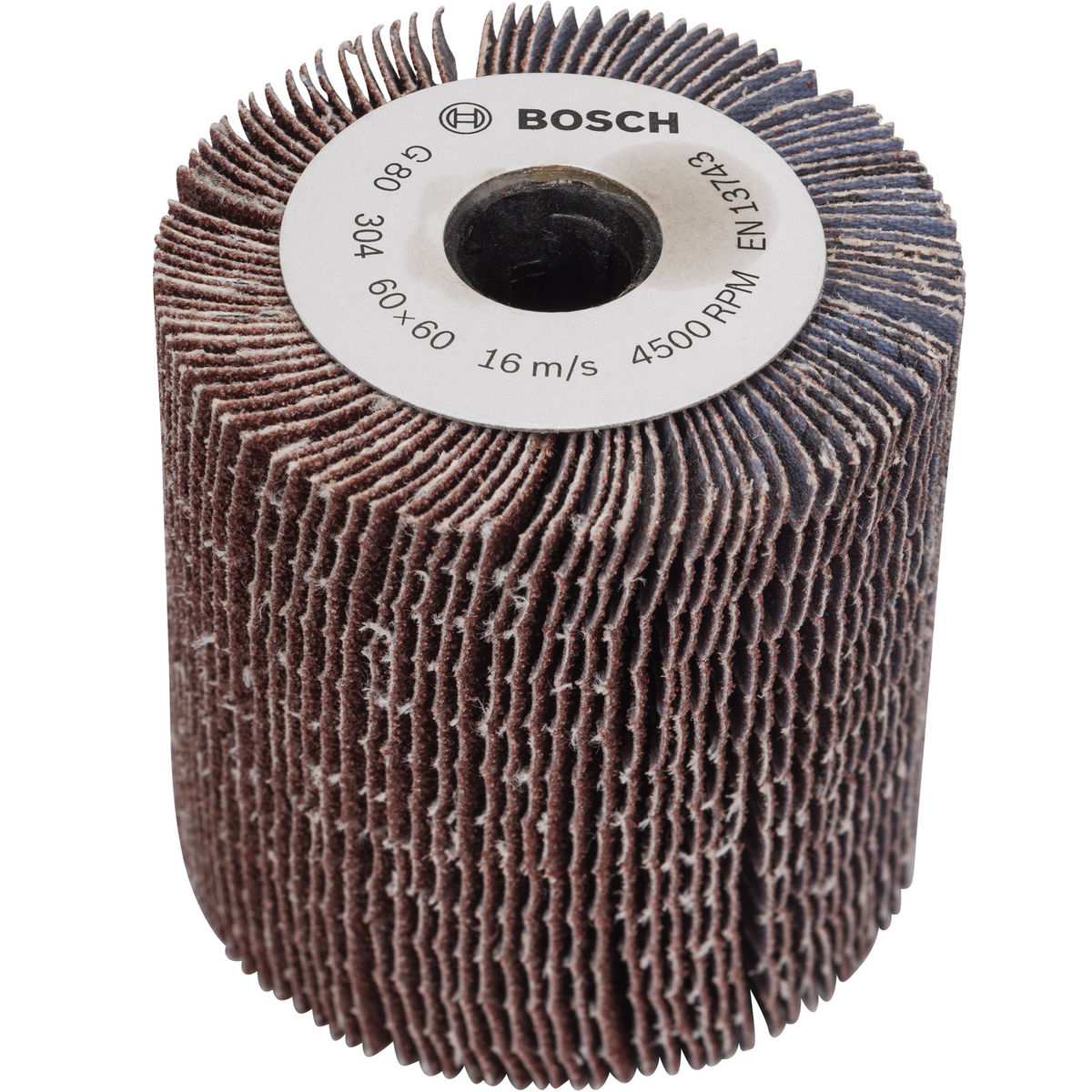 Rouleau lamelle PRR 60mm G80 - BOSCH
