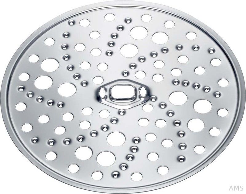 Bosch MUZ45RS1 Disque a raper epais inox Accessoire pour rapeureminceur de
