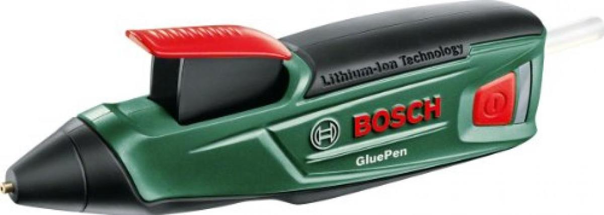 Pistolet a colle sans fil GluePen Bosch GluePen