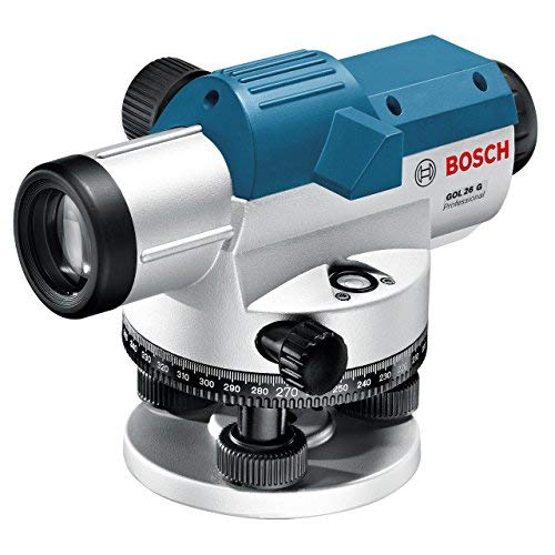 Niveau Optique Gol 26 G Bosch 0601068001