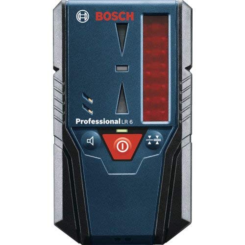 Bosch cellule de r?ception laser lr6 - 0601069h00