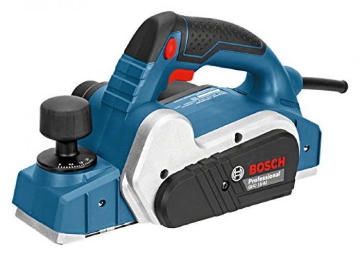 Rabot Bosch Gho 16-82 - 630w - Accessoires - 06015a4000