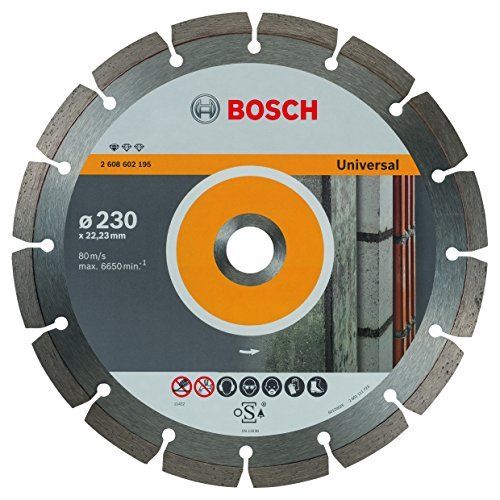 Bosch Professional - Standard For Univer...