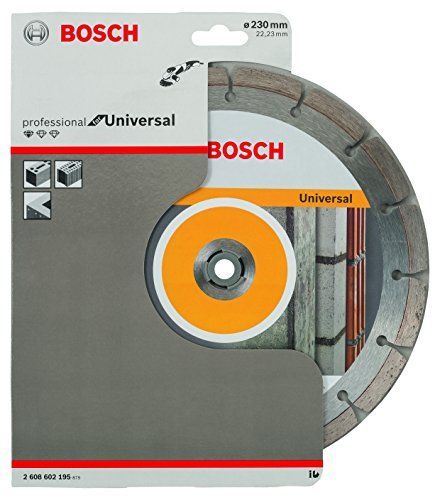 Bosch Professional - Standard For Univer...
