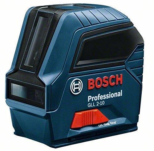 Bosch laser ligne 10 m gll2-10 - 0601063l00