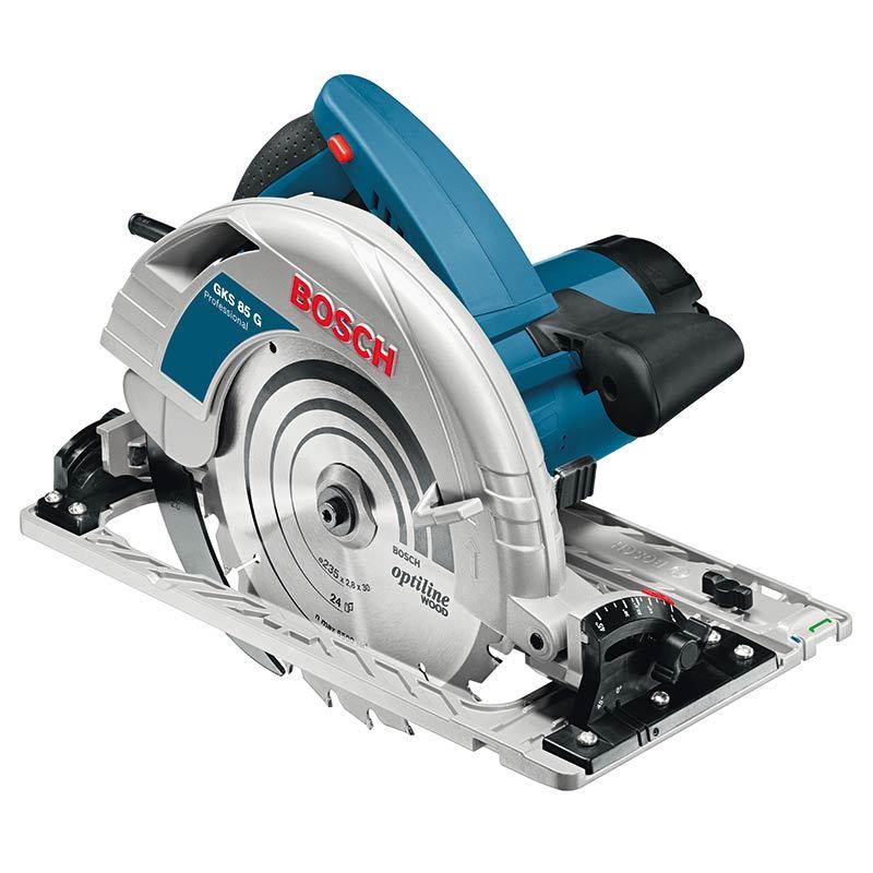 Scie circulaire GKS 85 G