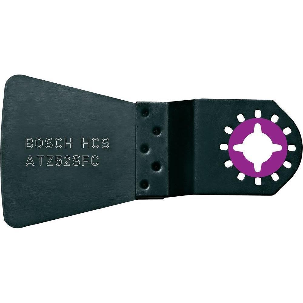 Bosch Accessories Spatule Hcs Atz 52 Sfc...