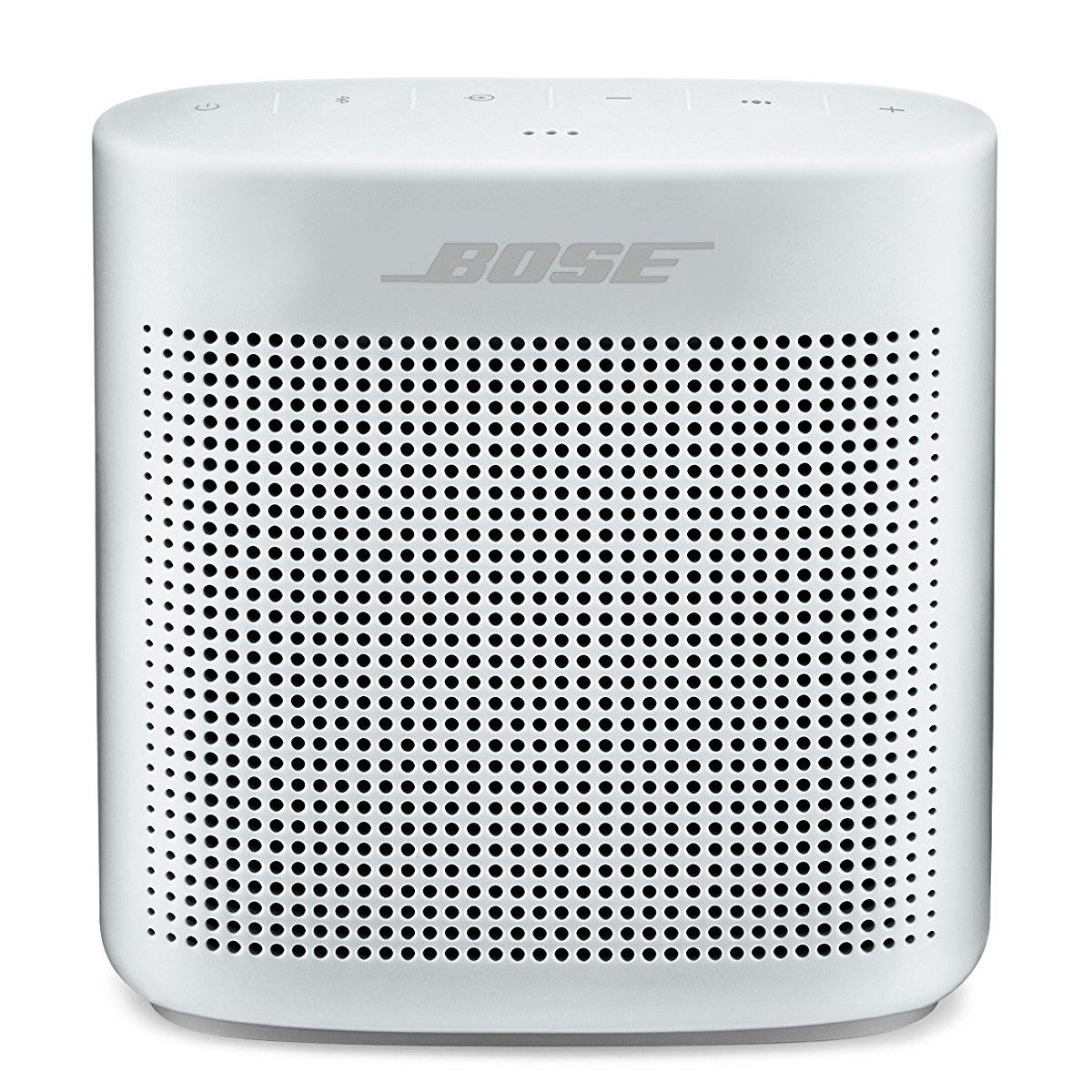 Enceinte Bluetooth Bose Soundlink Color Bt Ii - Blanc