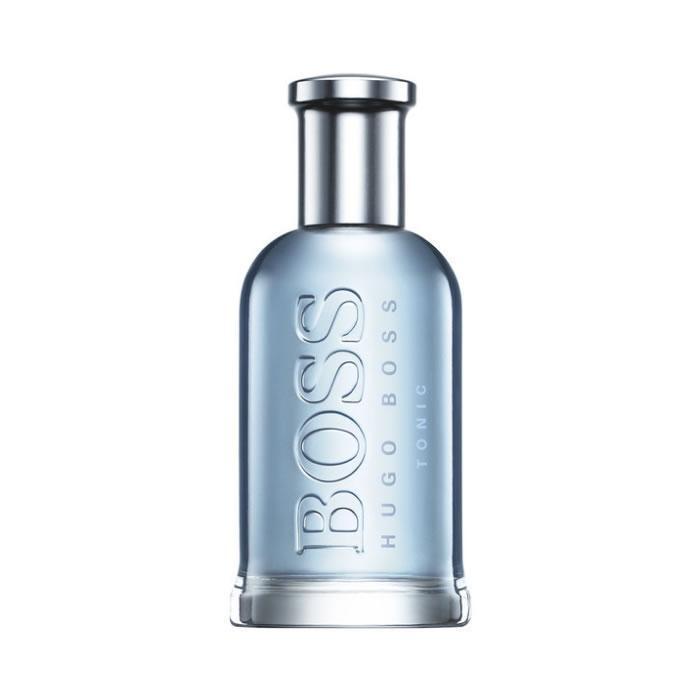 Bottled Tonic - Hugo Boss Eau De Toilette Spray 200 Ml