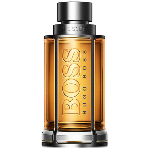 Hugo Boss Boss The Scent For Him Eau De Toilette (homme) 50 Ml