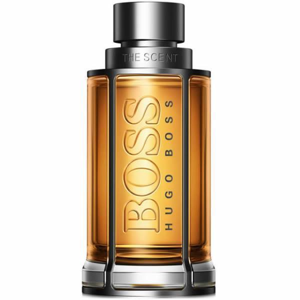 Hugo Boss The Scent - Eau De Toilette