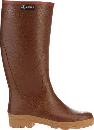 Aigle Bottes De Pluie Chambord Pro 2 Amber Eu 40 Male