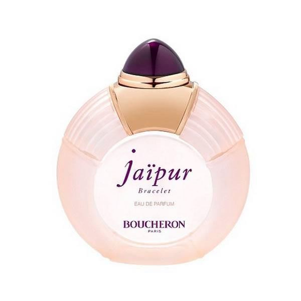 Boucheron Jaipur Bracelet eau de parfum pour femme 100 ml