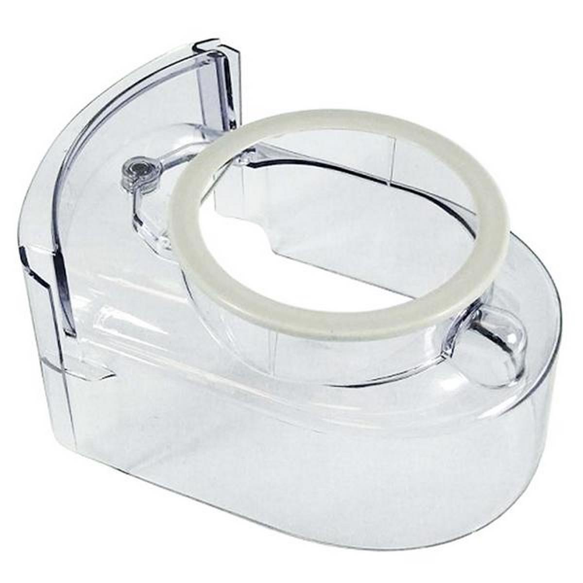 Bouclier anti chaleur pour robots COOKING CHEF - Robot menager - KENWOOD