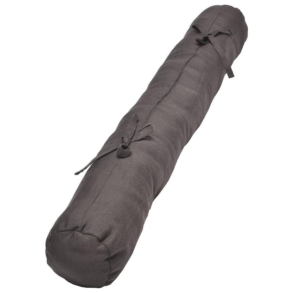  Boudin de porte rembourre pour portes et fenetres Viento 90 x 10 cm - Isolant 