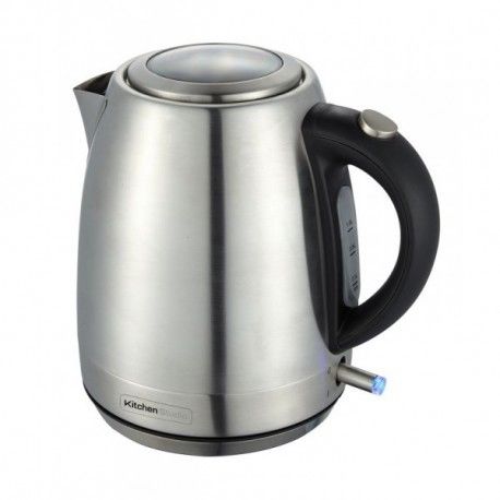Bouilloire inox 12 L 2000 W Kitchen Chef Professional