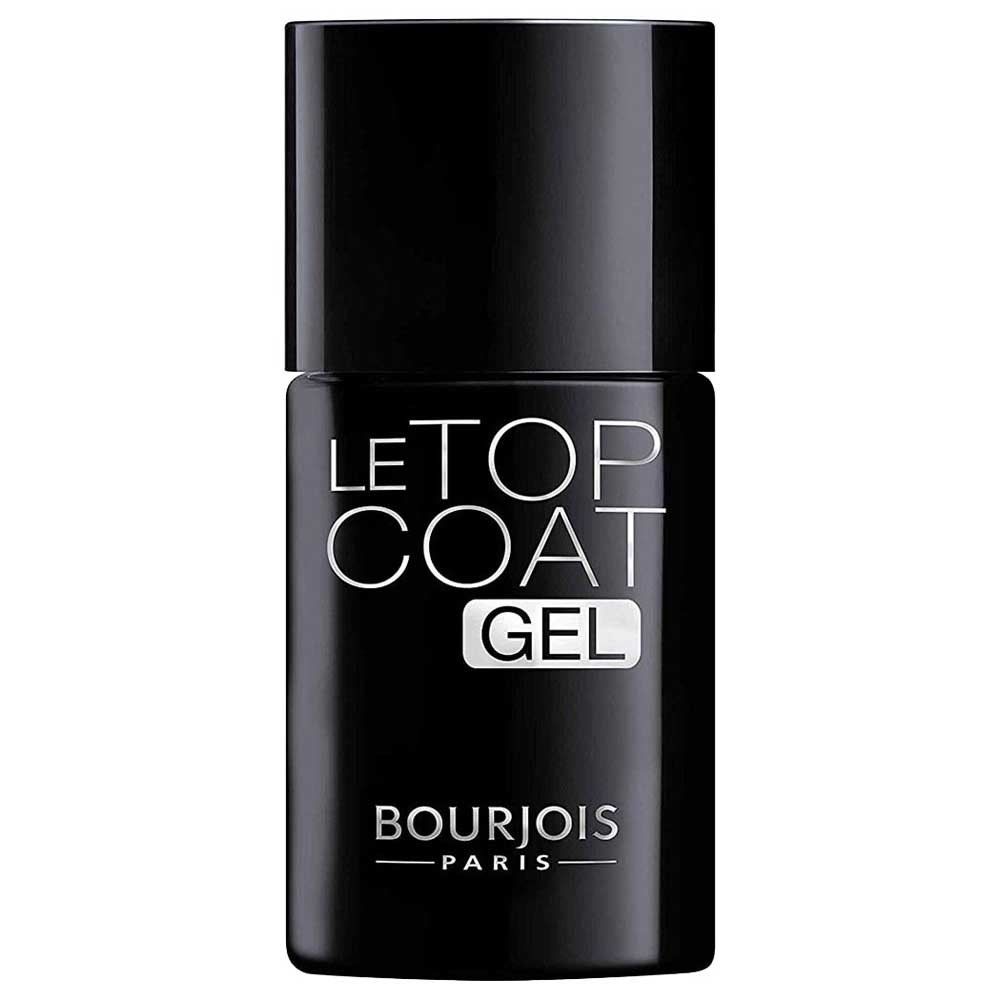 Bourjois Fragrances Le Top Coat Gel 200 Multicoloured Female One Size