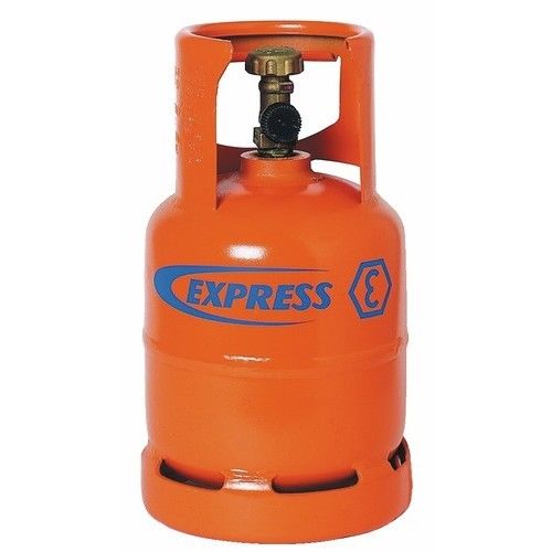 Bouteille propane remplissable GUILBERT - 7796 - GUILBERT EXPRESS