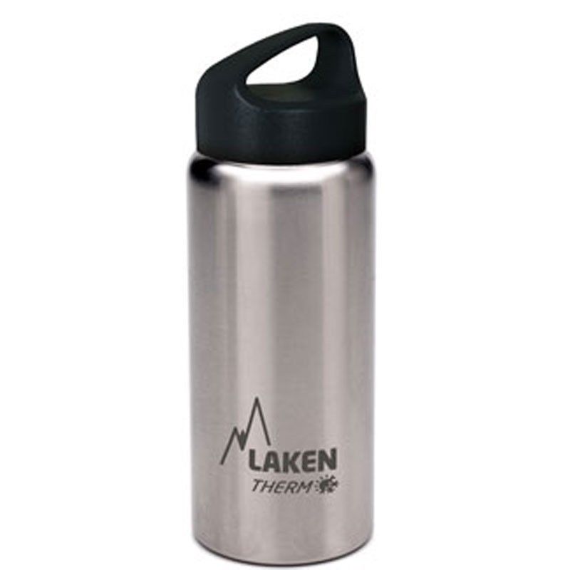 Bouteille Isotherme 05l Laken Classic Thermo Inox