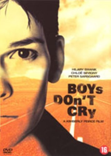 Boys Don't Cry