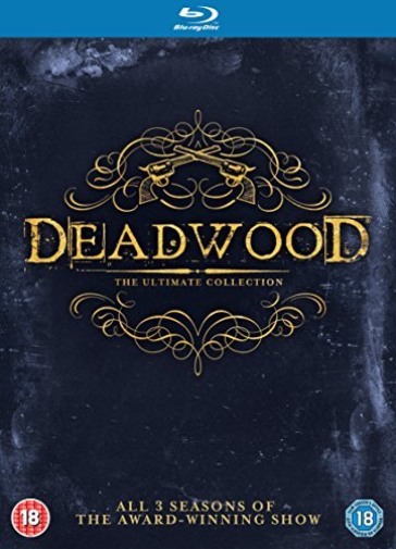 Deadwood L'integrale