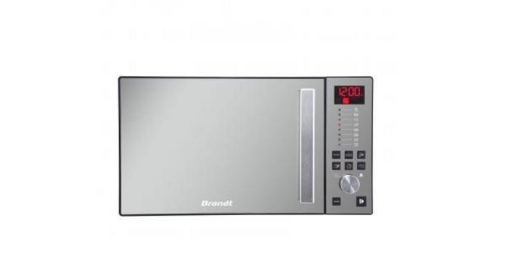 Brandt Se2616b - Micro-ondes Pose-libre ...