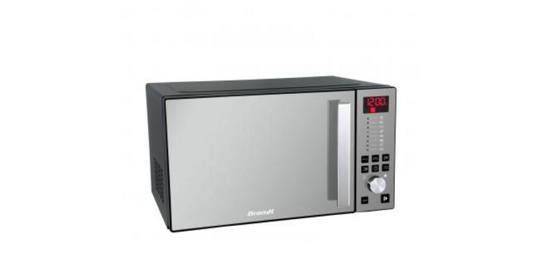 Brandt Se2616b Micro Ondes Pose Libre 