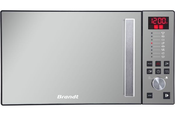 Brandt - Micro-ondes Grill Ge2626b