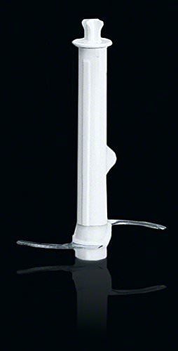 Braun MQ40 Multiquick Accessoire Batteur Bol Plastique Noir 11 x 16 x 11 cm