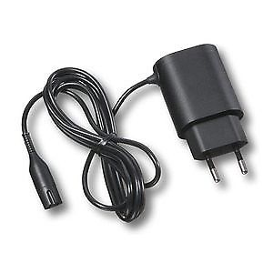 BRAUN Cordon de rasoir electrique pour Series 1 3 5 CoolTec
