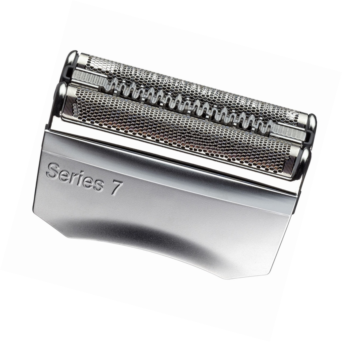 Braun Piece de Rechange 70S Argentee pour Rasoir Compatible avec les Rasoirs 